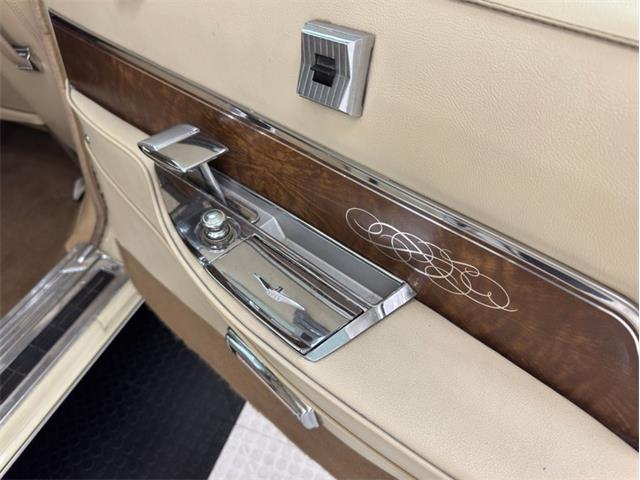 1963 Chrysler Imperial (CC-2081586) for sale in Morgantown, Pennsylvania
