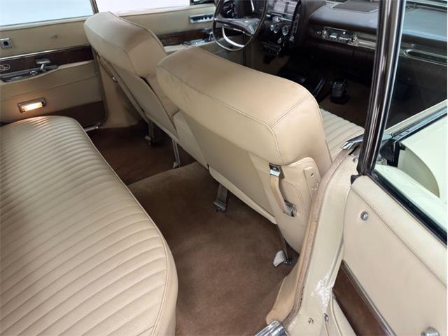 1963 Chrysler Imperial (CC-2081586) for sale in Morgantown, Pennsylvania