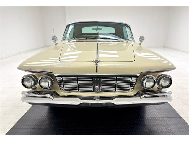1963 Chrysler Imperial (CC-2081586) for sale in Morgantown, Pennsylvania