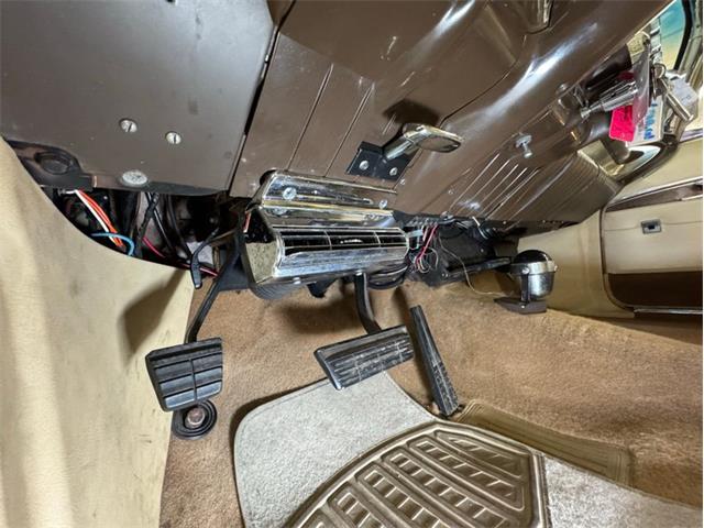 1963 Chrysler Imperial (CC-2081586) for sale in Morgantown, Pennsylvania