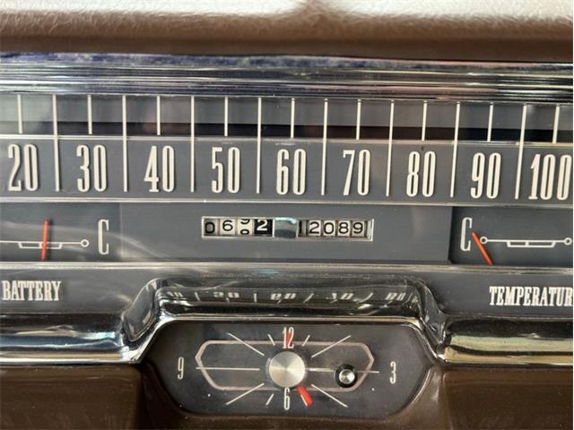 1963 Chrysler Imperial (CC-2081586) for sale in Morgantown, Pennsylvania