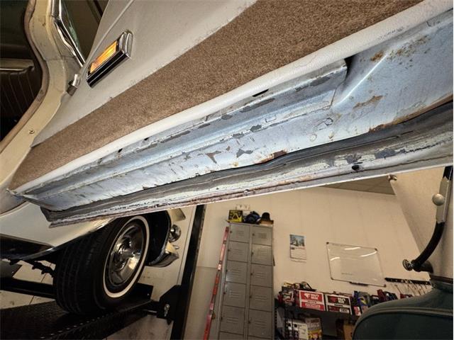 1963 Chrysler Imperial (CC-2081586) for sale in Morgantown, Pennsylvania