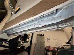 1963 Chrysler Imperial (CC-2081586) for sale in Morgantown, Pennsylvania