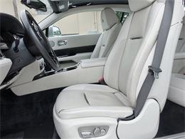 2016 Rolls-Royce Wraith (CC-2081587) for sale in Boca Raton, Florida
