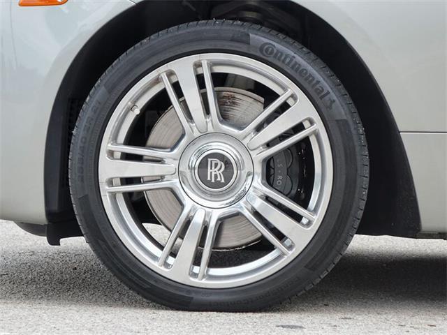 2016 Rolls-Royce Wraith (CC-2081587) for sale in Boca Raton, Florida