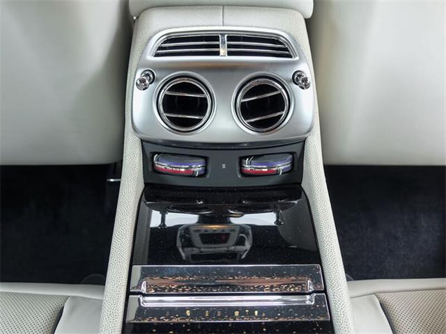 2016 Rolls-Royce Wraith (CC-2081587) for sale in Boca Raton, Florida