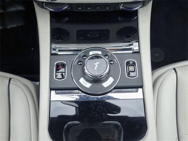 2016 Rolls-Royce Wraith (CC-2081587) for sale in Boca Raton, Florida