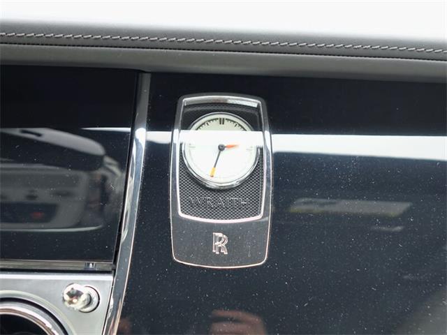 2016 Rolls-Royce Wraith (CC-2081587) for sale in Boca Raton, Florida
