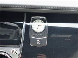 2016 Rolls-Royce Wraith (CC-2081587) for sale in Boca Raton, Florida
