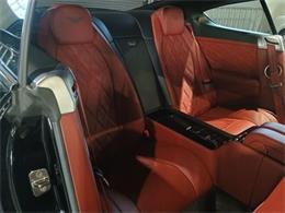2015 Bentley Continental GT Speed (CC-2081588) for sale in Boca Raton, Florida