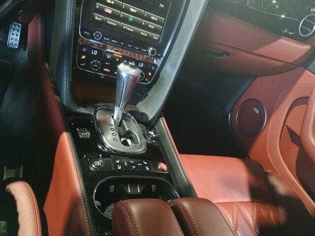 2015 Bentley Continental GT Speed (CC-2081588) for sale in Boca Raton, Florida