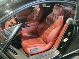 2015 Bentley Continental GT Speed (CC-2081588) for sale in Boca Raton, Florida