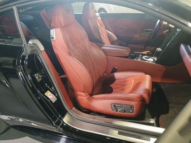 2015 Bentley Continental GT Speed (CC-2081588) for sale in Boca Raton, Florida