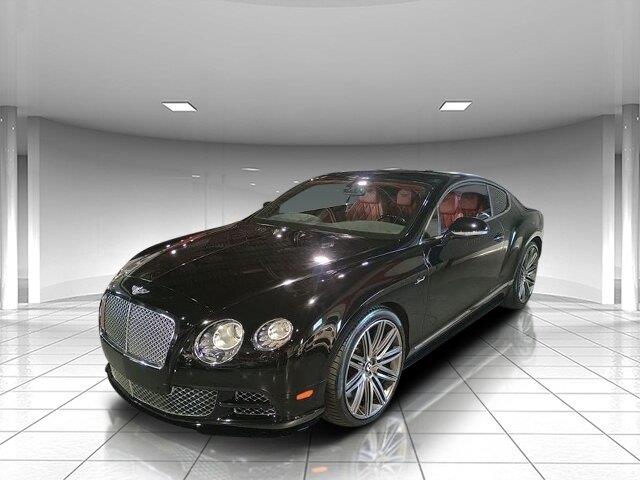 2015 Bentley Continental GT Speed (CC-2081588) for sale in Boca Raton, Florida