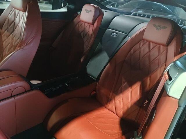 2015 Bentley Continental GT Speed (CC-2081588) for sale in Boca Raton, Florida