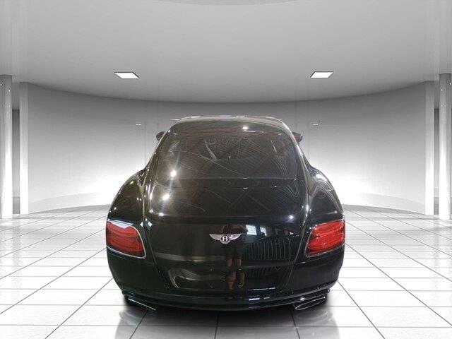 2015 Bentley Continental GT Speed (CC-2081588) for sale in Boca Raton, Florida