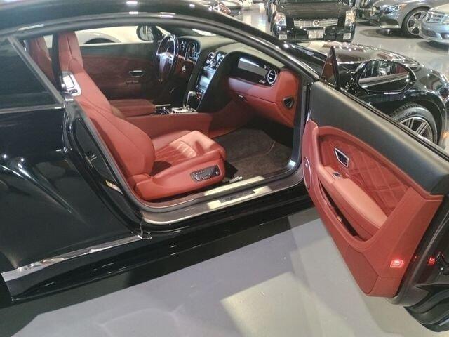 2015 Bentley Continental GT Speed (CC-2081588) for sale in Boca Raton, Florida