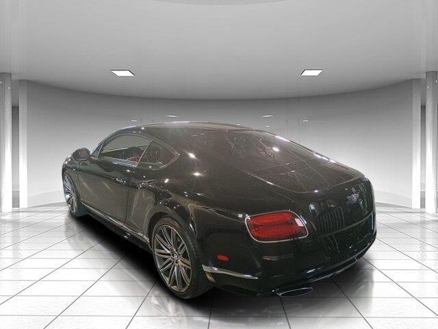 2015 Bentley Continental GT Speed (CC-2081588) for sale in Boca Raton, Florida