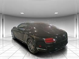 2015 Bentley Continental GT Speed (CC-2081588) for sale in Boca Raton, Florida