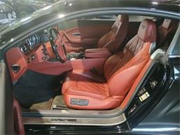 2015 Bentley Continental GT Speed (CC-2081588) for sale in Boca Raton, Florida