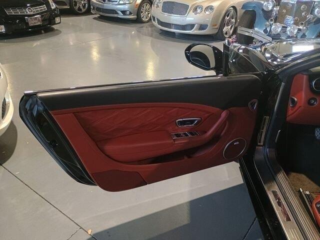 2015 Bentley Continental GT Speed (CC-2081588) for sale in Boca Raton, Florida