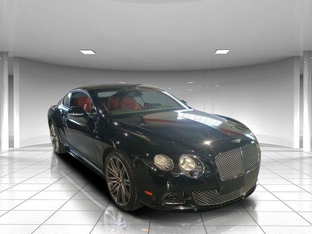 2015 Bentley Continental GT Speed (CC-2081588) for sale in Boca Raton, Florida