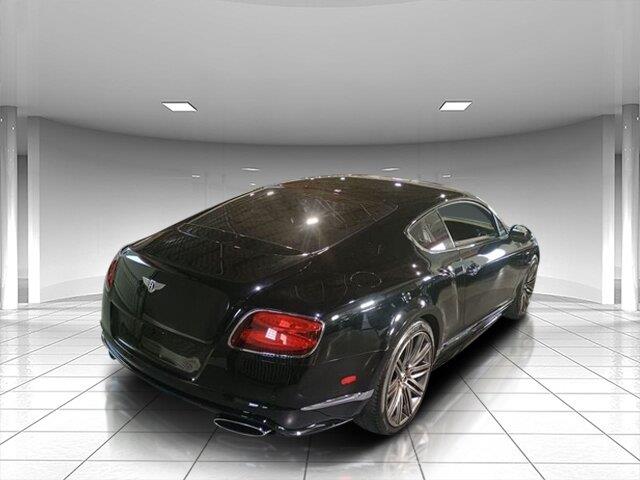 2015 Bentley Continental GT Speed (CC-2081588) for sale in Boca Raton, Florida