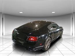 2015 Bentley Continental GT Speed (CC-2081588) for sale in Boca Raton, Florida