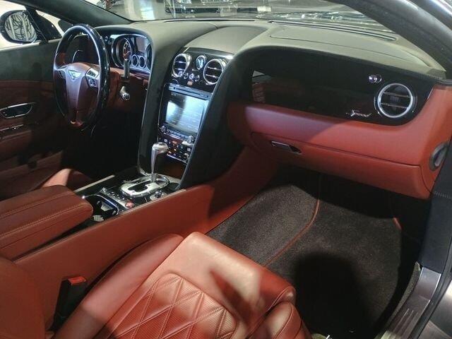 2015 Bentley Continental GT Speed (CC-2081588) for sale in Boca Raton, Florida