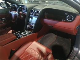2015 Bentley Continental GT Speed (CC-2081588) for sale in Boca Raton, Florida