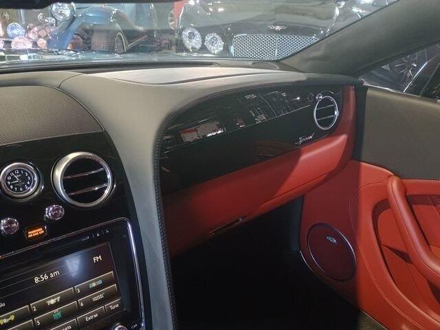 2015 Bentley Continental GT Speed (CC-2081588) for sale in Boca Raton, Florida