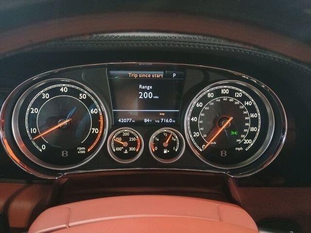 2015 Bentley Continental GT Speed (CC-2081588) for sale in Boca Raton, Florida