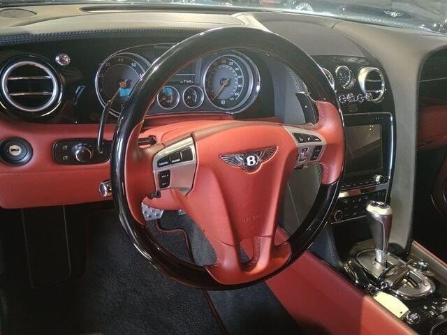 2015 Bentley Continental GT Speed (CC-2081588) for sale in Boca Raton, Florida