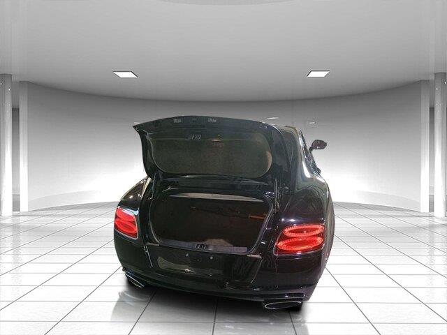 2015 Bentley Continental GT Speed (CC-2081588) for sale in Boca Raton, Florida
