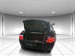 2015 Bentley Continental GT Speed (CC-2081588) for sale in Boca Raton, Florida