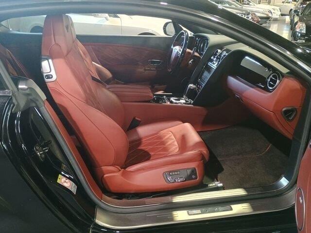 2015 Bentley Continental GT Speed (CC-2081588) for sale in Boca Raton, Florida