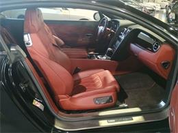 2015 Bentley Continental GT Speed (CC-2081588) for sale in Boca Raton, Florida