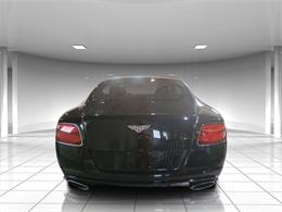 2015 Bentley Continental GT Speed (CC-2081588) for sale in Boca Raton, Florida