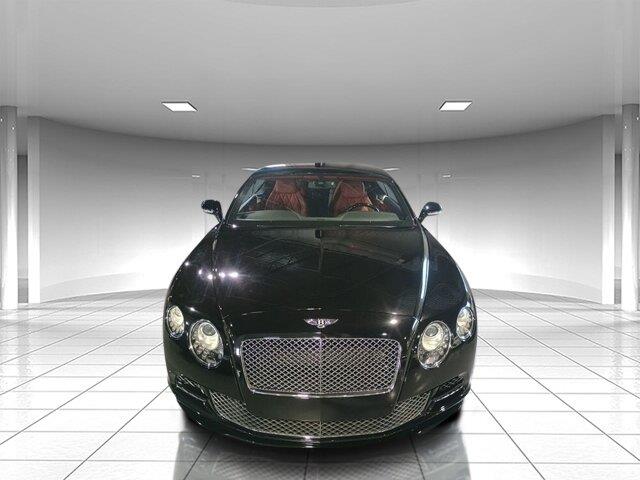 2015 Bentley Continental GT Speed (CC-2081588) for sale in Boca Raton, Florida