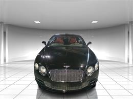 2015 Bentley Continental GT Speed (CC-2081588) for sale in Boca Raton, Florida