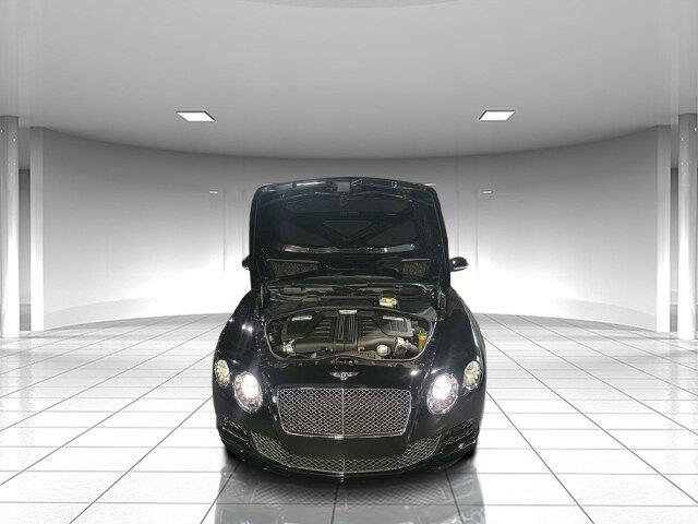 2015 Bentley Continental GT Speed (CC-2081588) for sale in Boca Raton, Florida