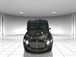 2015 Bentley Continental GT Speed (CC-2081588) for sale in Boca Raton, Florida
