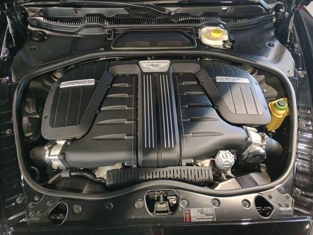 2015 Bentley Continental GT Speed (CC-2081588) for sale in Boca Raton, Florida