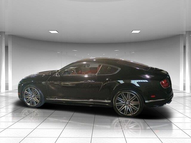 2015 Bentley Continental GT Speed (CC-2081588) for sale in Boca Raton, Florida