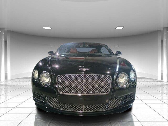 2015 Bentley Continental GT Speed (CC-2081588) for sale in Boca Raton, Florida