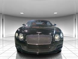 2015 Bentley Continental GT Speed (CC-2081588) for sale in Boca Raton, Florida