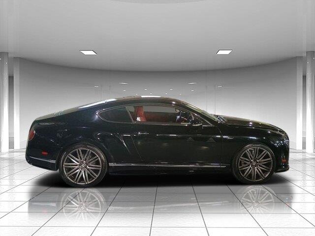 2015 Bentley Continental GT Speed (CC-2081588) for sale in Boca Raton, Florida