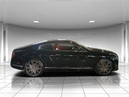 2015 Bentley Continental GT Speed (CC-2081588) for sale in Boca Raton, Florida