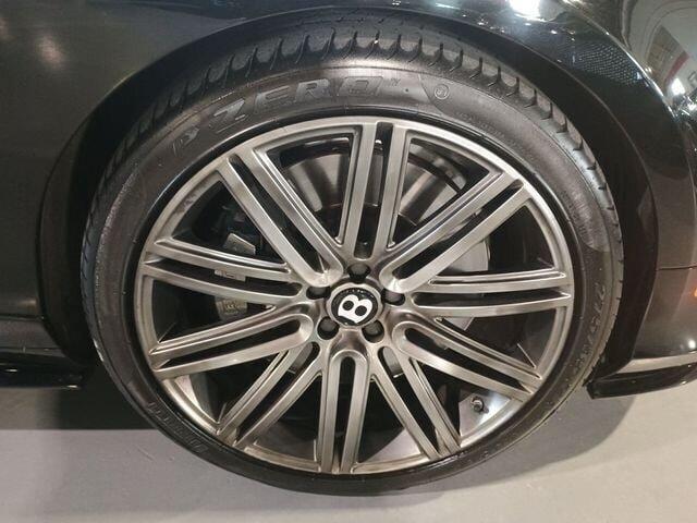 2015 Bentley Continental GT Speed (CC-2081588) for sale in Boca Raton, Florida