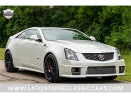 2015 Cadillac CTS-V (CC-2080159) for sale in Milford, Michigan